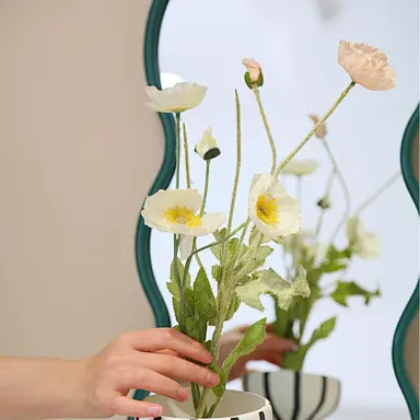 bargain wall mirrors